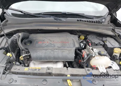 2017 Jeep Renegade Sport Fwd z USA, uszkodzony, nr VIN ZACCJAABXHPF47184